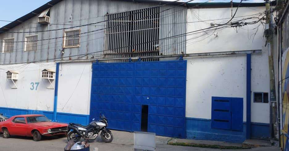 Galpón en Boleíta Sur, Caracas - 1