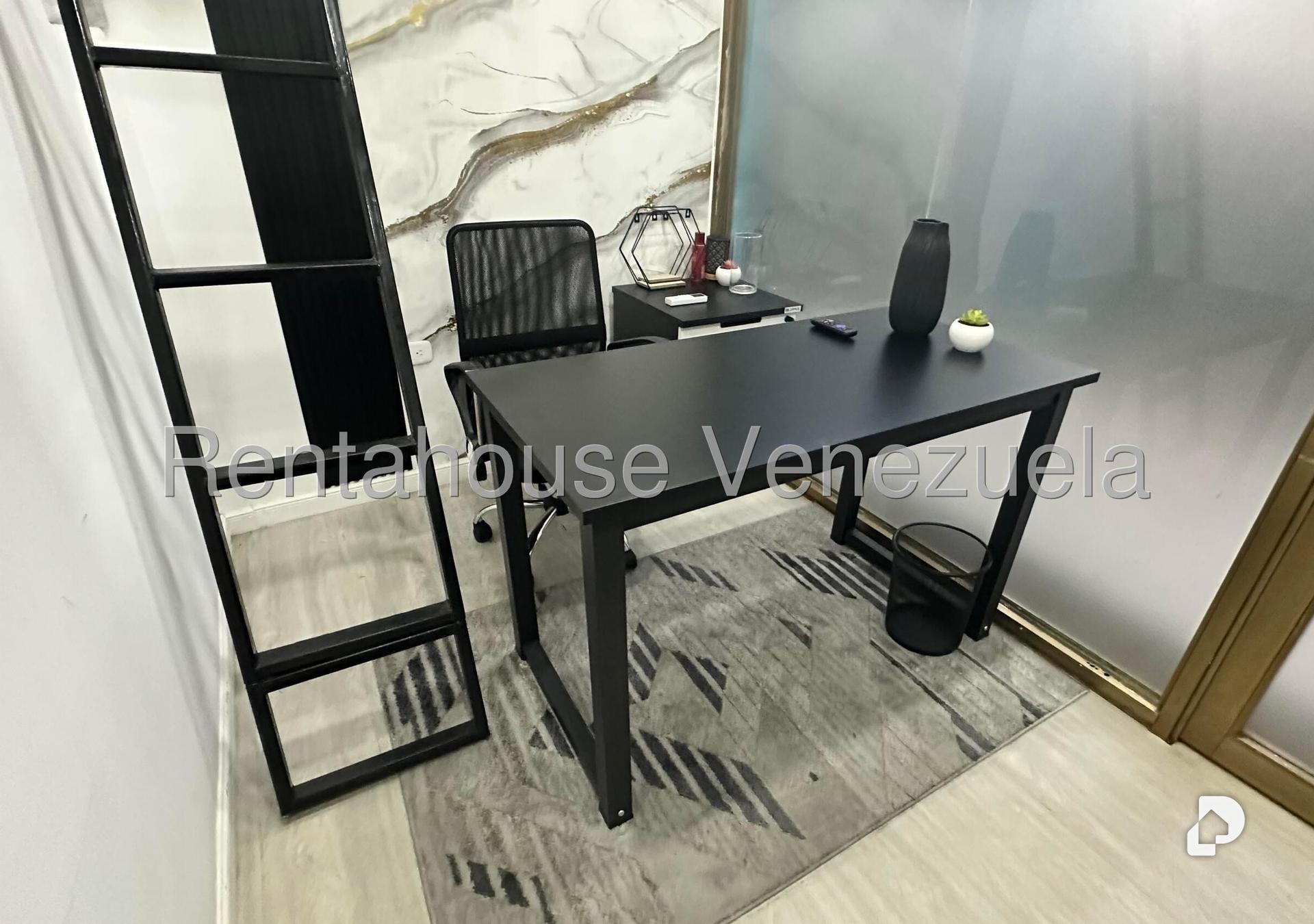 Local comercial en Sabana Grande, Caracas – 1