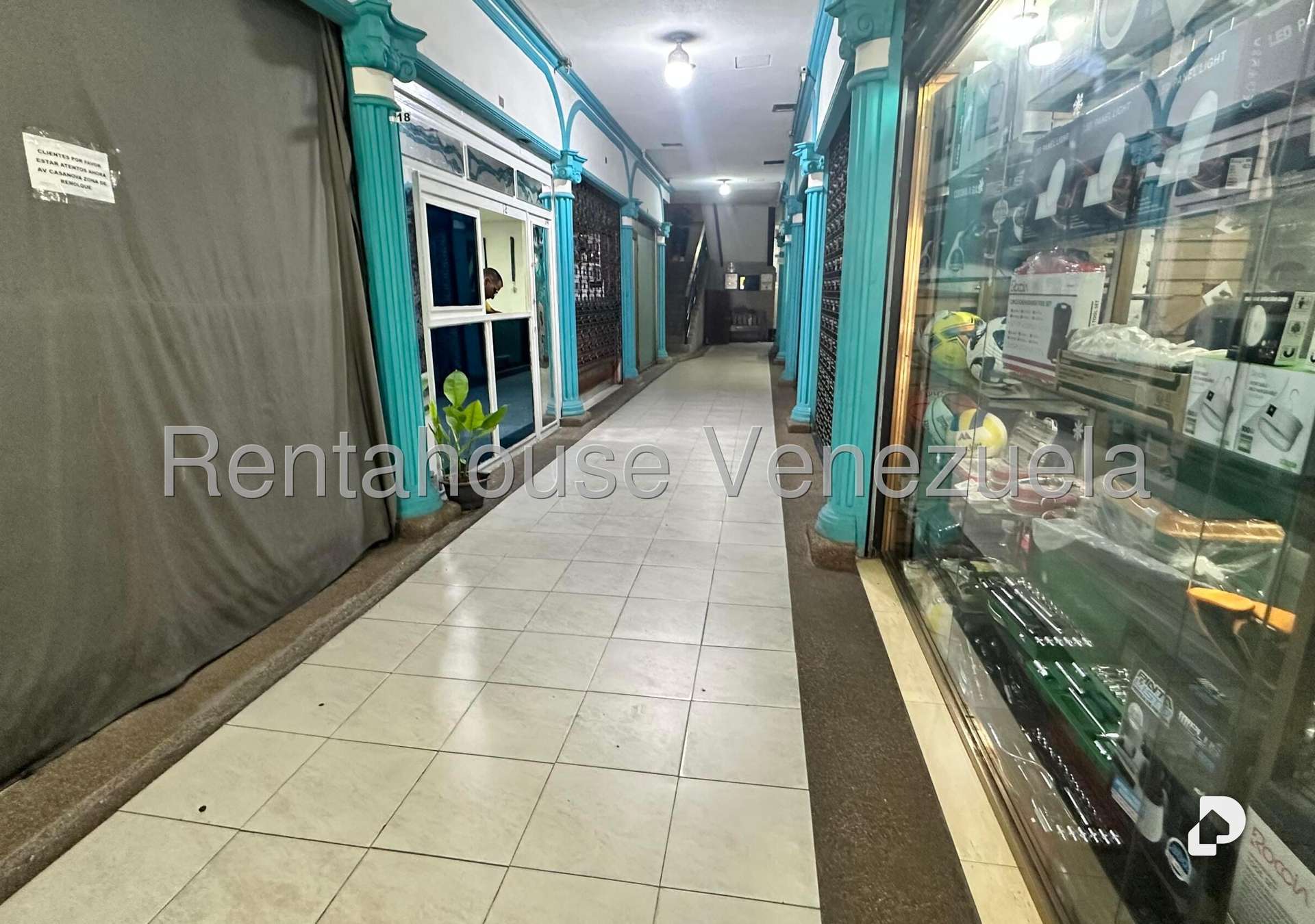 Local comercial en Sabana Grande, Caracas – 4