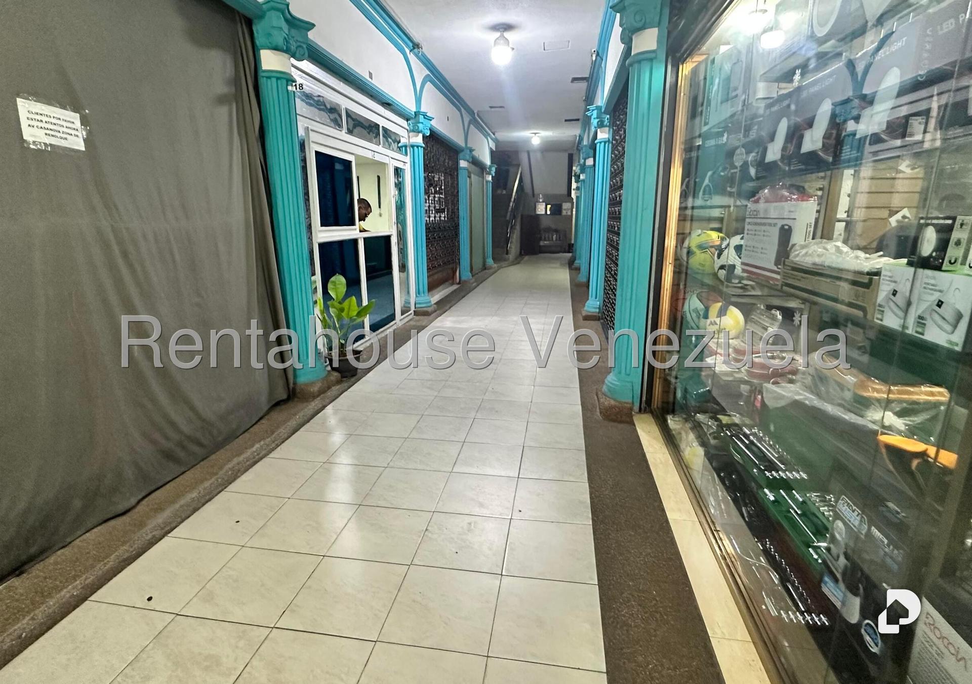 Local comercial en Sabana Grande, Caracas – 4