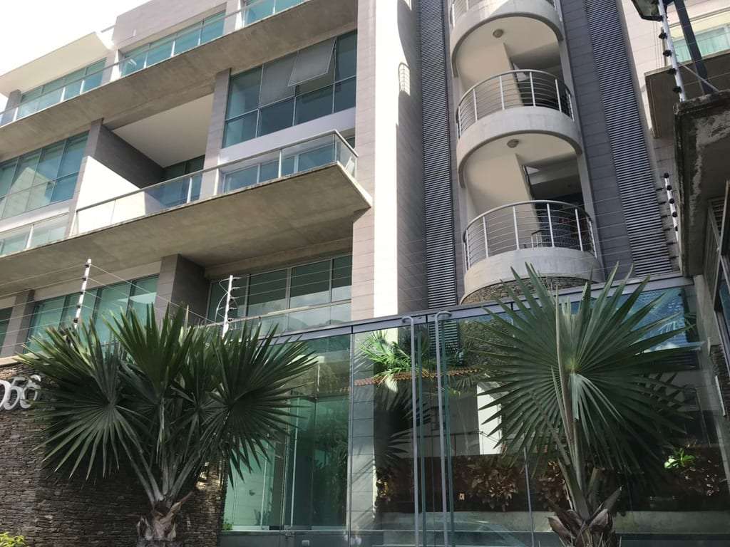 Apartamento en La Castellana, Caracas - 1
