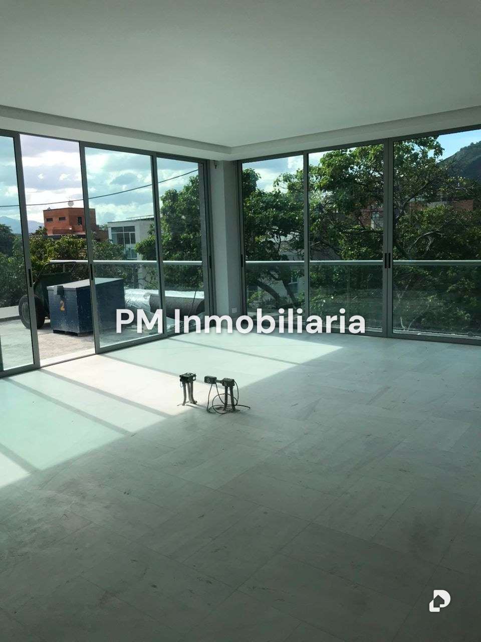 Apartamento en La Castellana, Caracas – 9