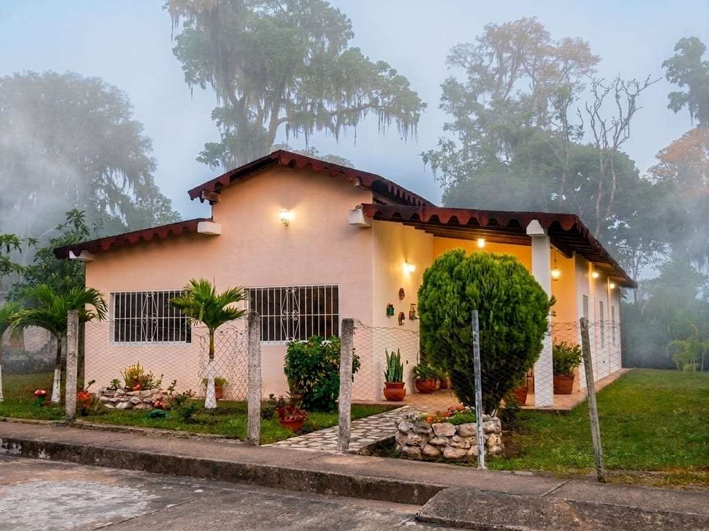 Casa en Barrio Universitario, Cumaná - 1