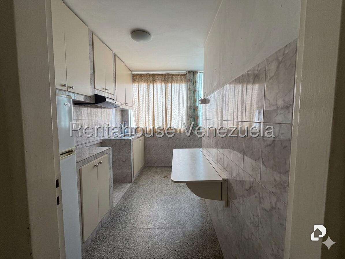 Apartment in El Marqués, Caracas – 8