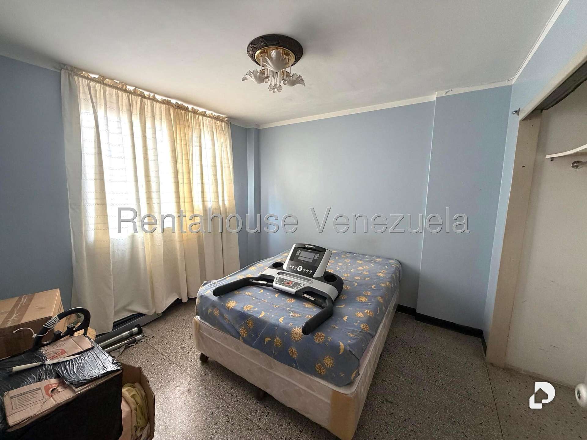 Apartment in El Marqués, Caracas – 2