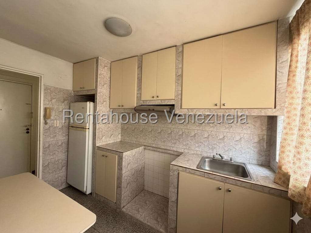 Apartamento en El Marqués, Caracas