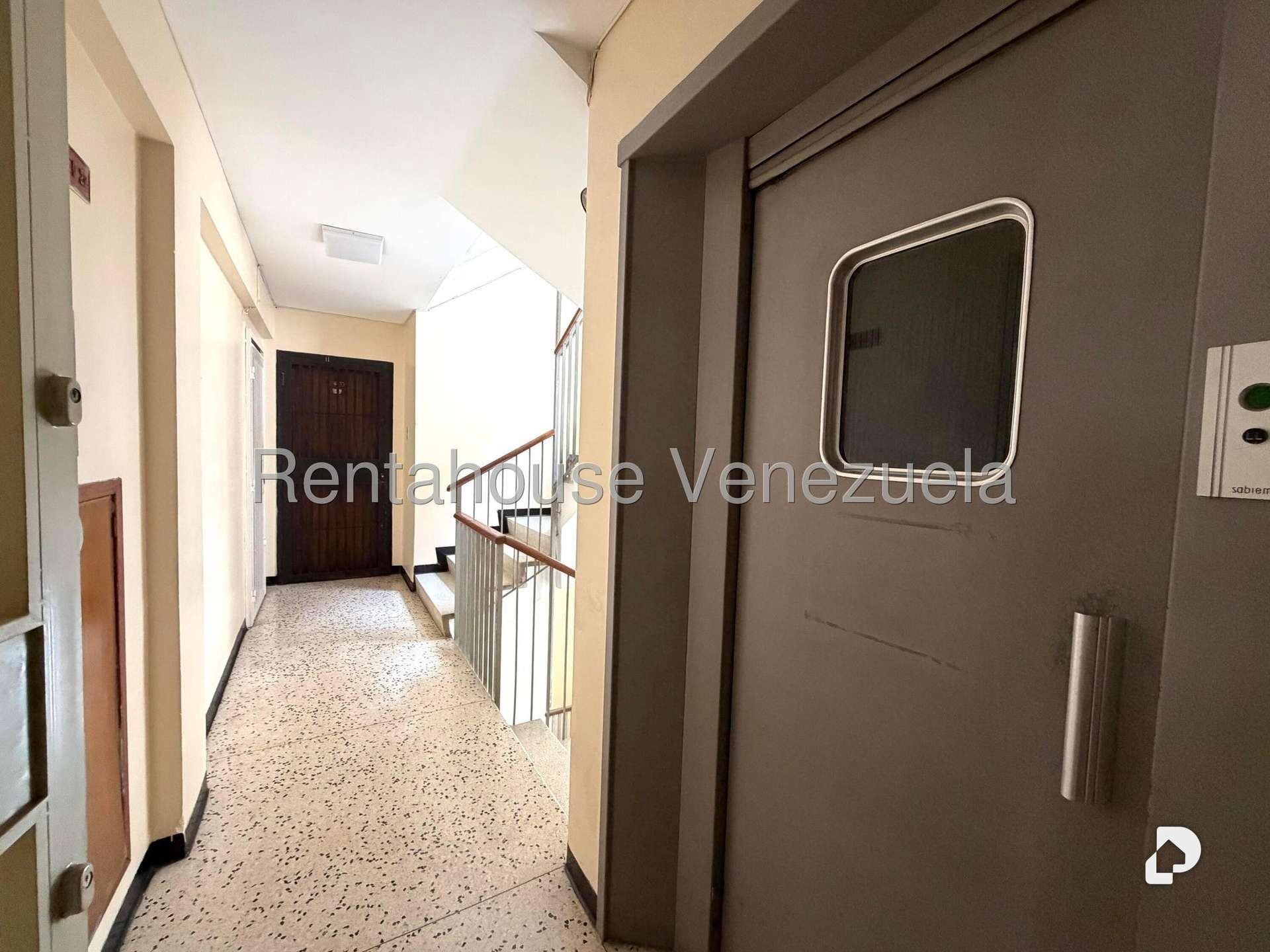 Apartment in El Marqués, Caracas – 10