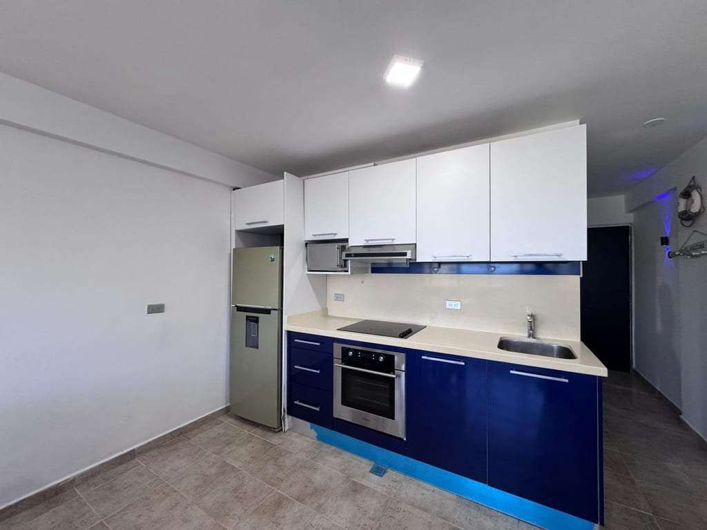 Apartment in Tucacas - 1