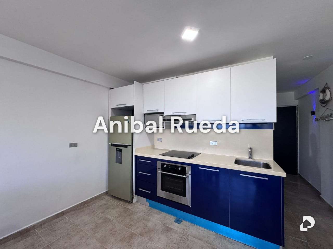 Apartment in Tucacas – 1