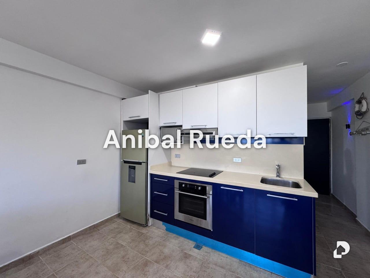 Apartment in Tucacas – 1