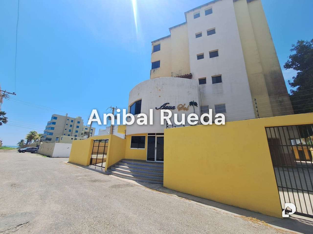 Apartment in Tucacas – 10