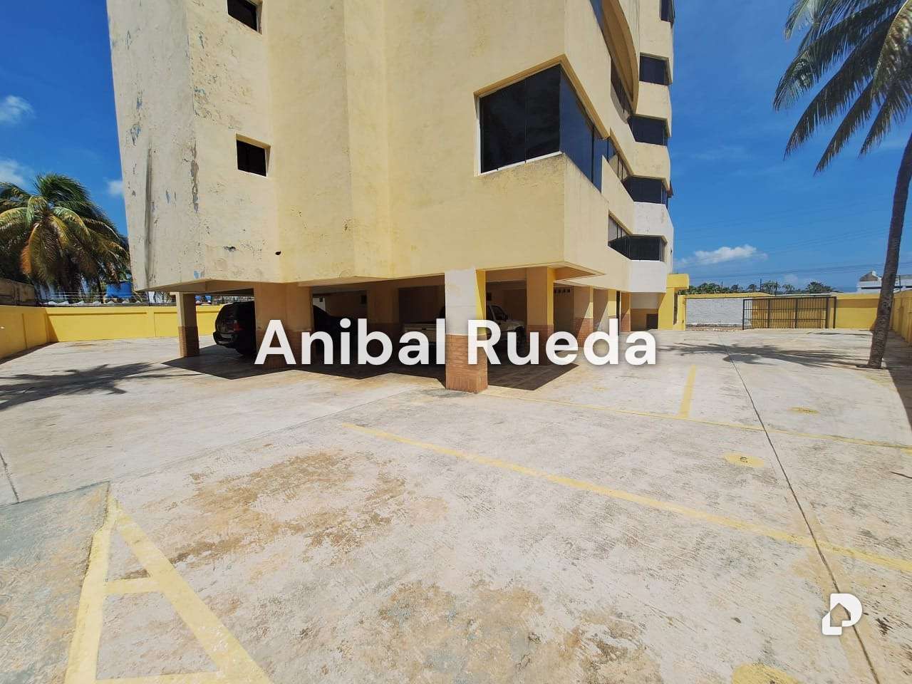 Apartment in Tucacas – 9