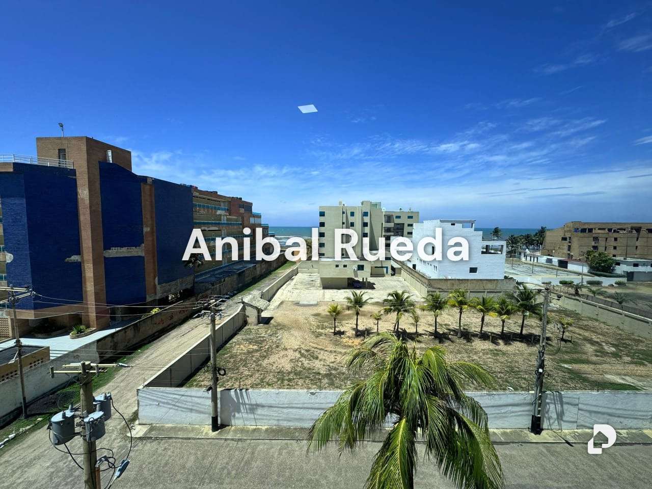 Apartment in Tucacas – 8