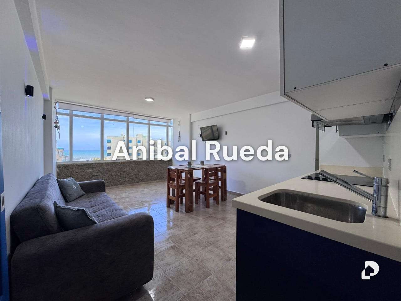 Apartment in Tucacas – 4