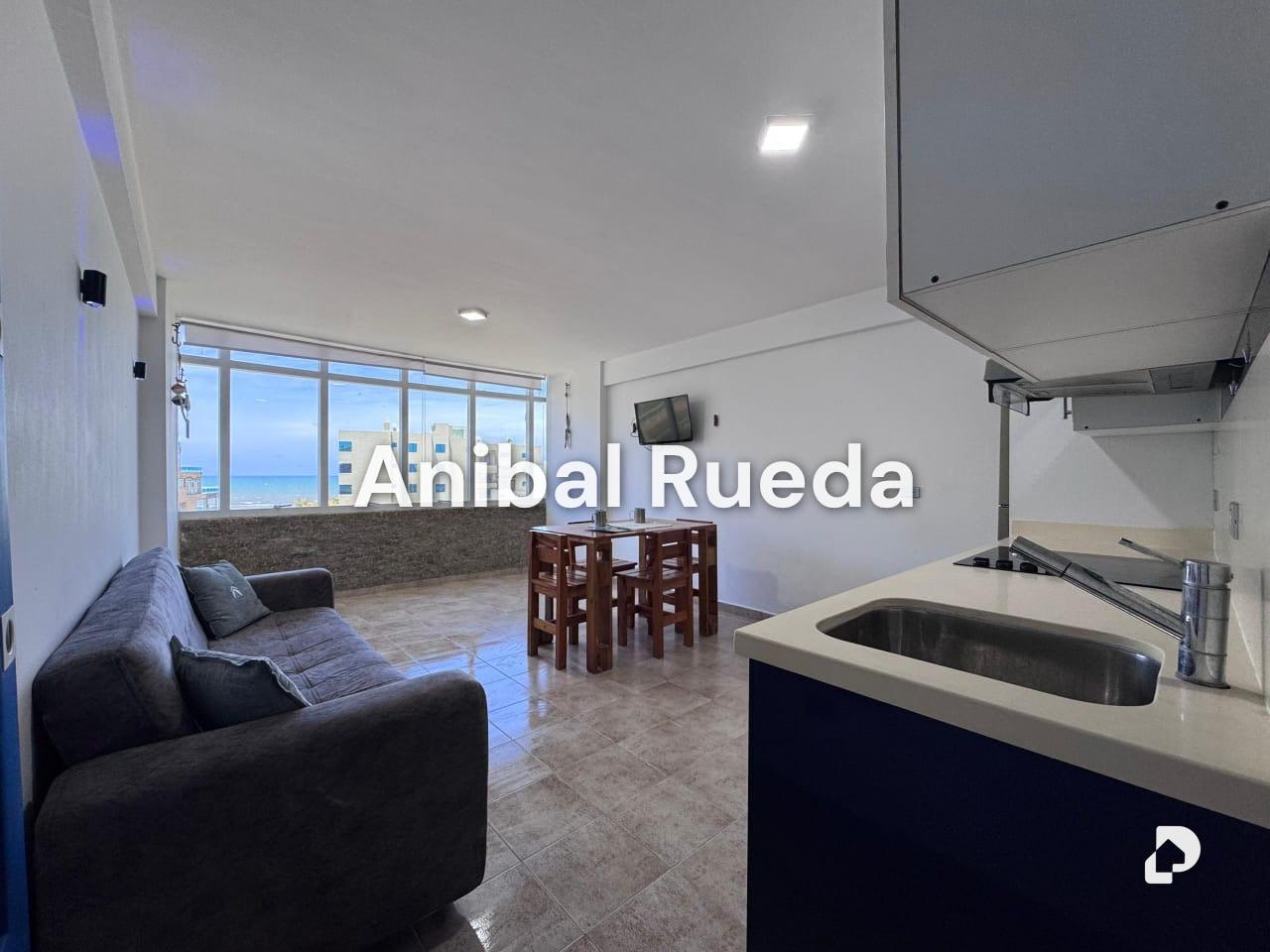 Apartment in Tucacas – 4