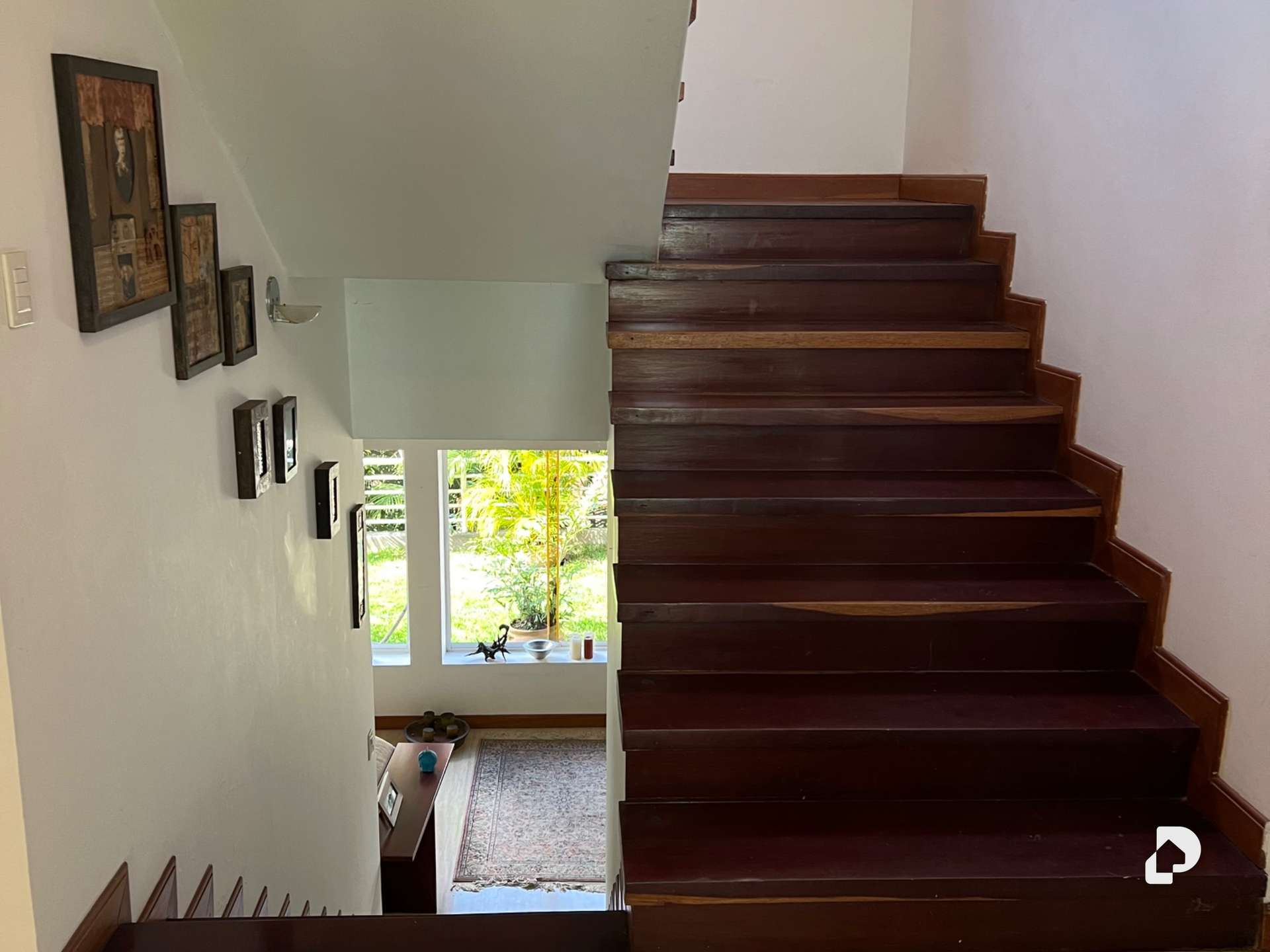 Casa en Colinas del Tamanaco, Caracas – 2