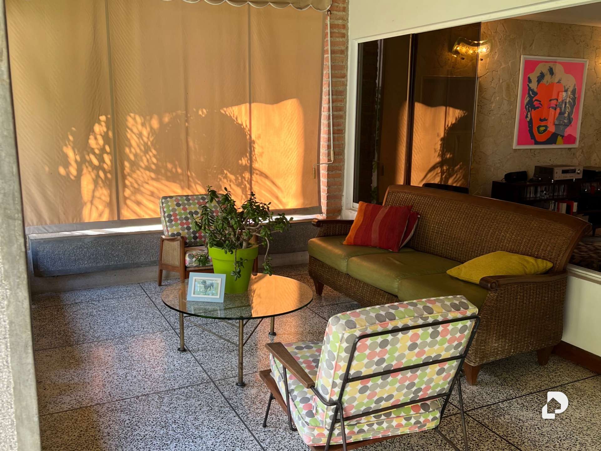 Casa en Colinas del Tamanaco, Caracas – 6