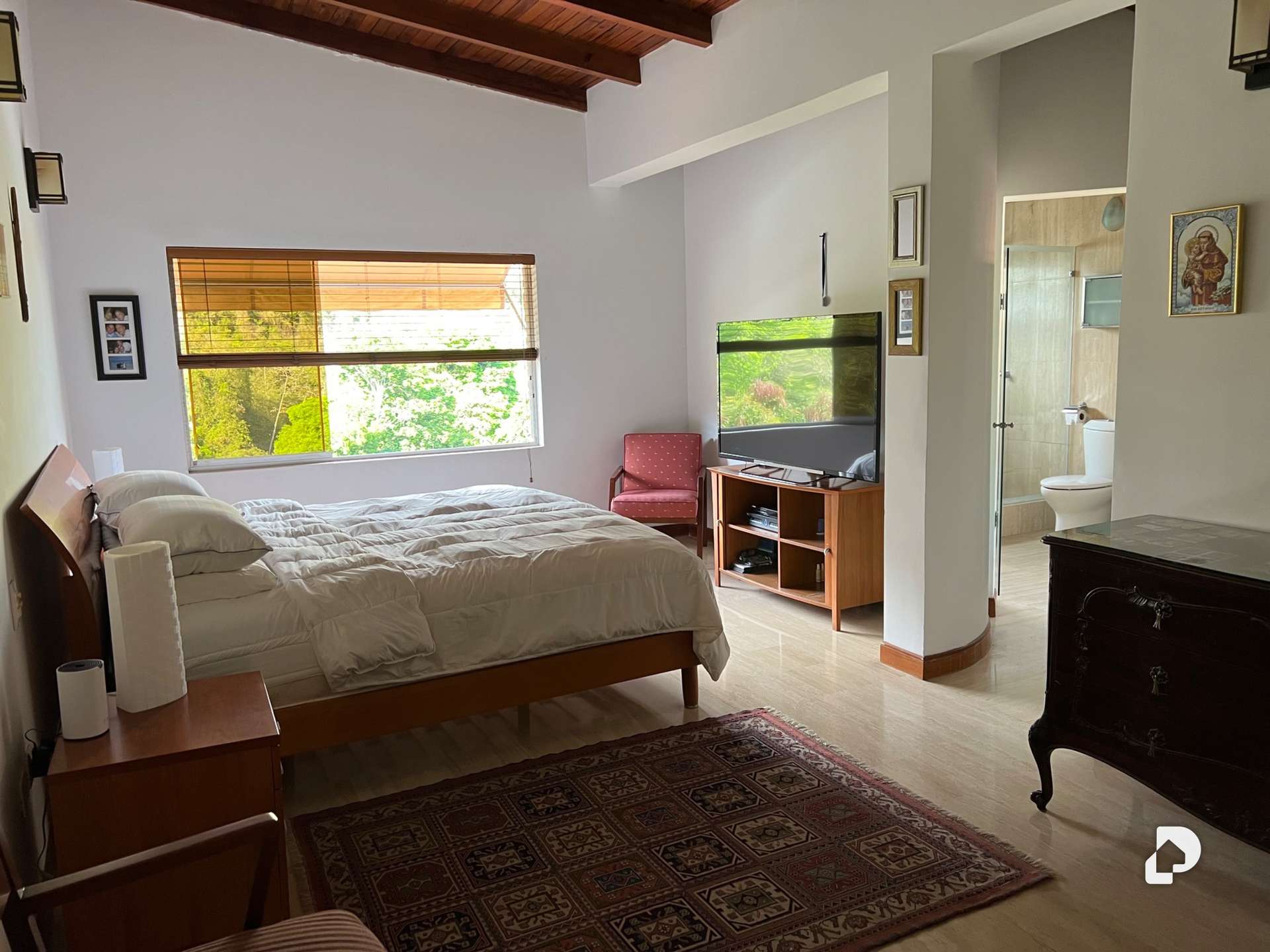 Casa en Colinas del Tamanaco, Caracas – 1