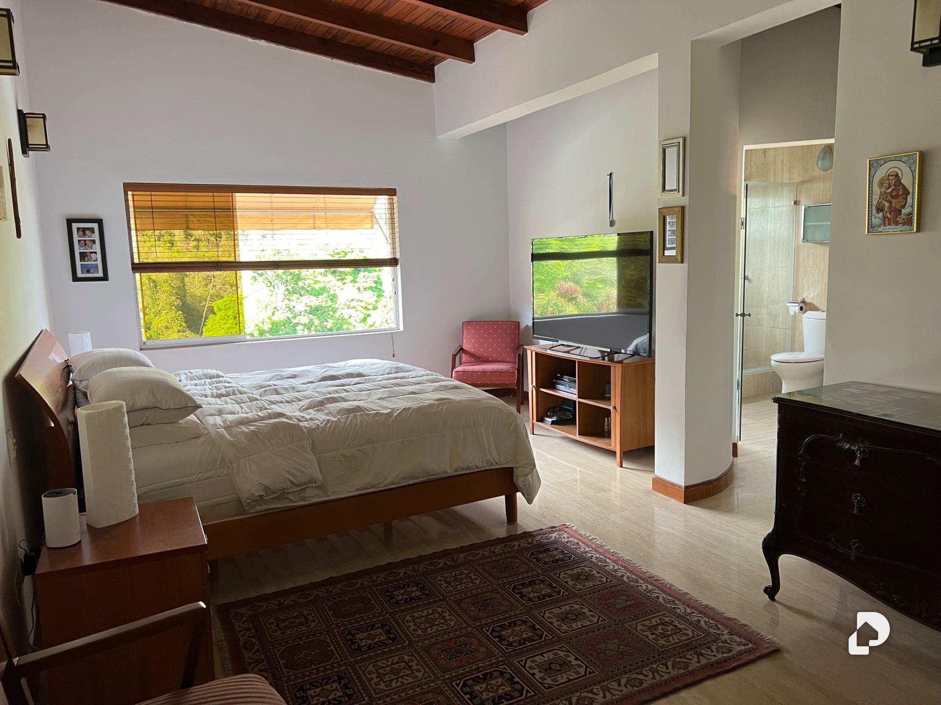Casa en Colinas del Tamanaco, Caracas – 1
