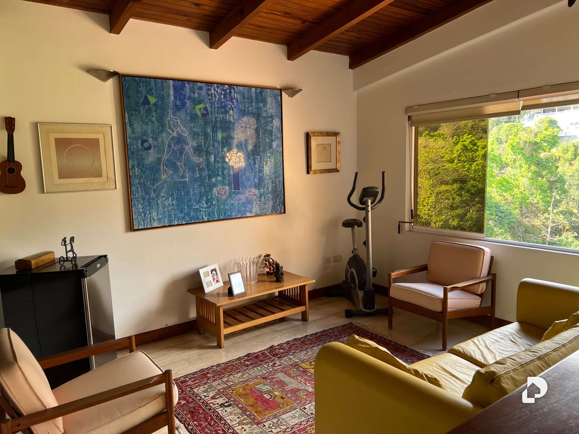 Casa en Colinas del Tamanaco, Caracas – 11