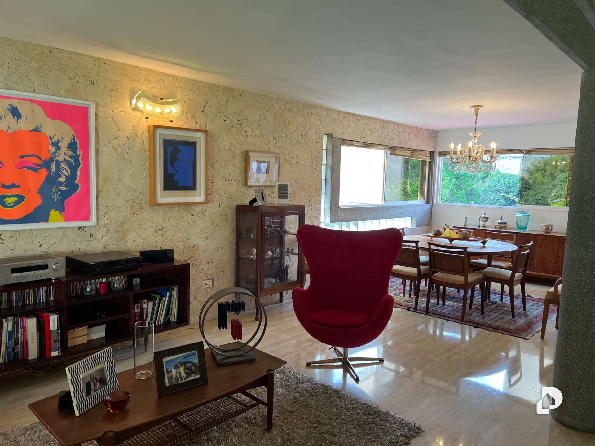 Casa en Colinas del Tamanaco, Caracas – 15