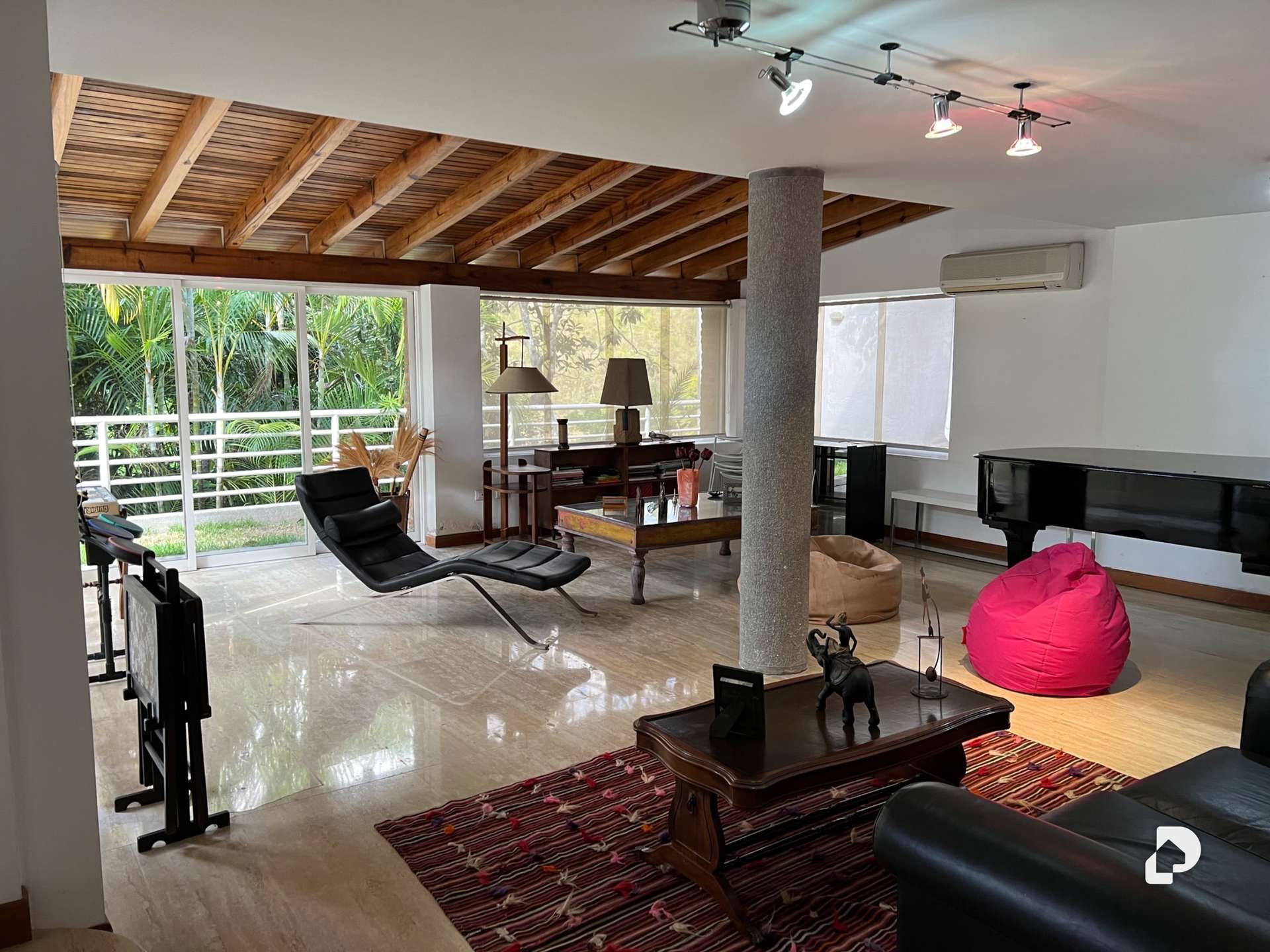 Casa en Colinas del Tamanaco, Caracas – 8
