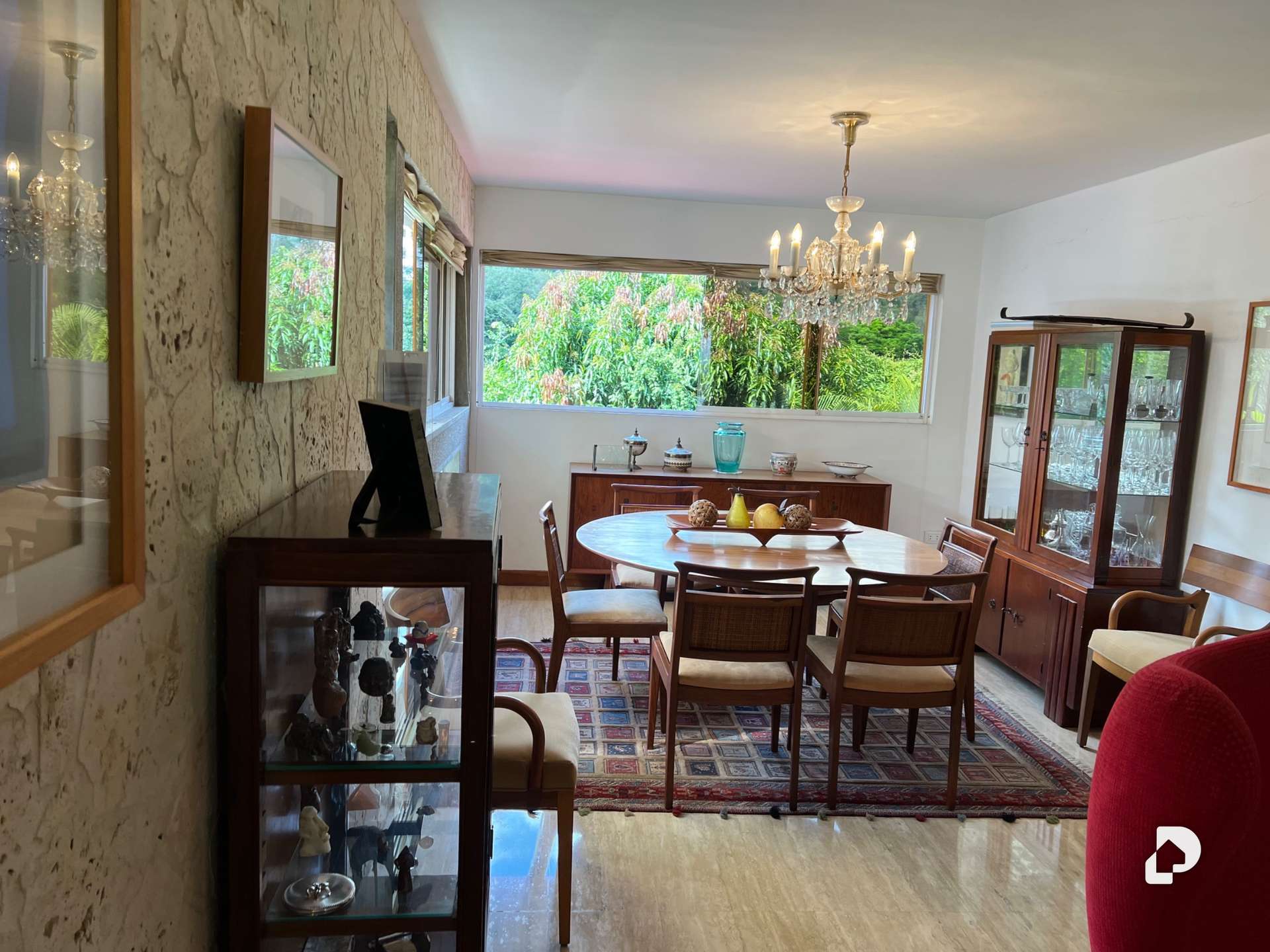 Casa en Colinas del Tamanaco, Caracas – 5