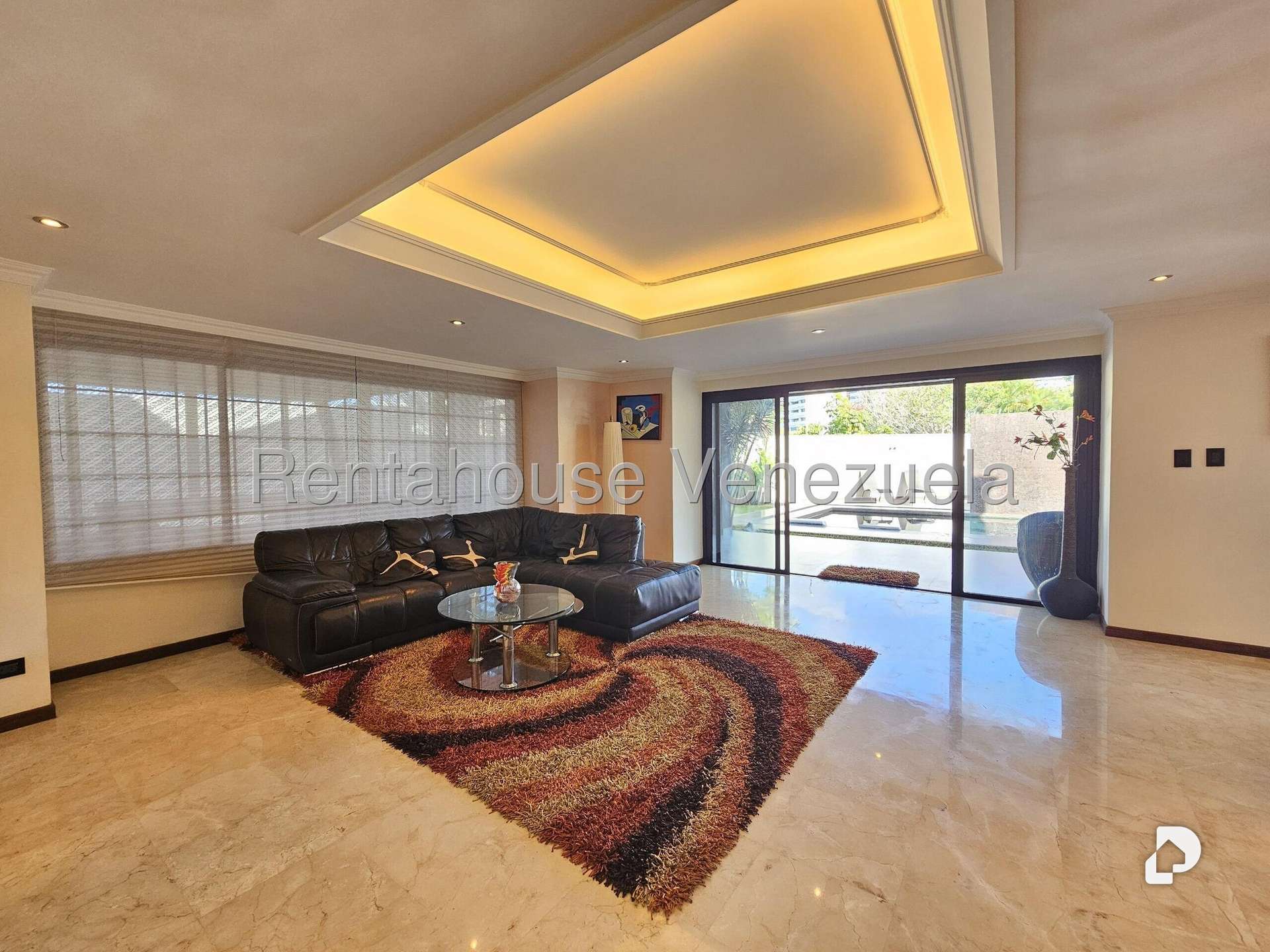 Casa en Los Naranjos (del Cafetal), Caracas – 15