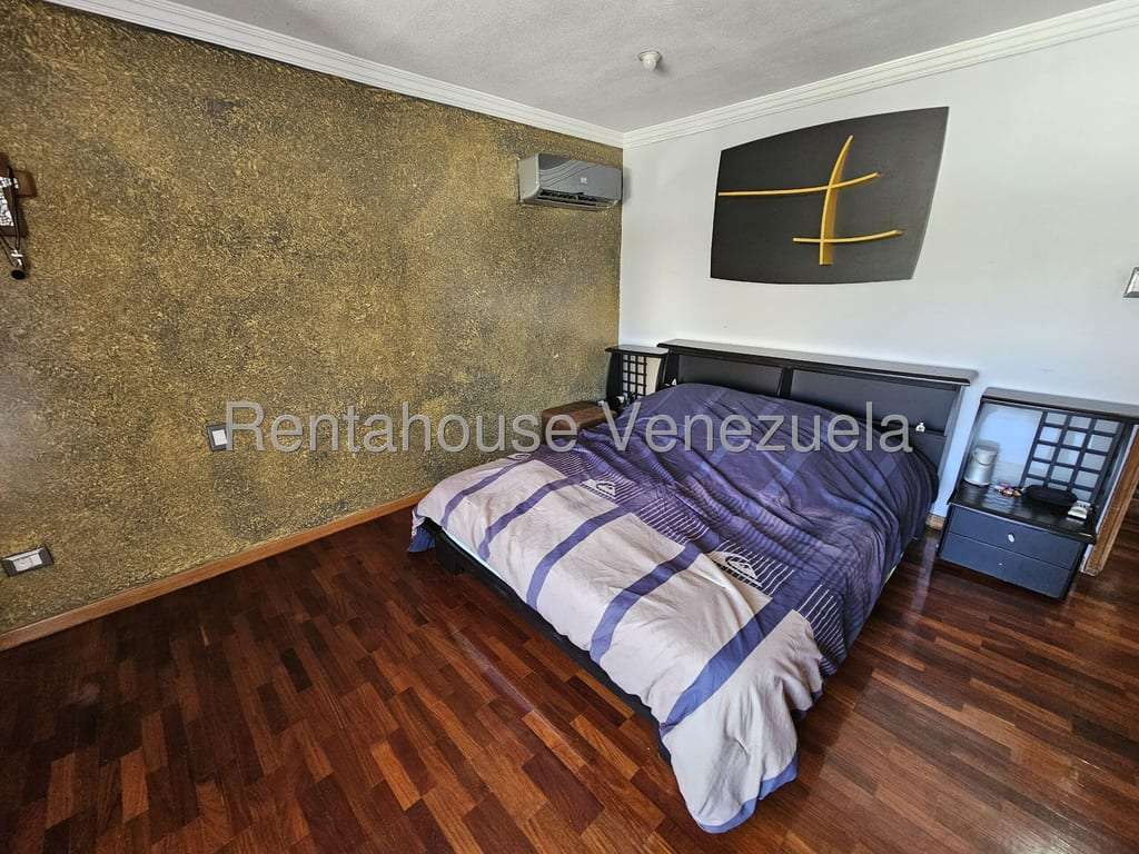 Casa en Los Naranjos (del Cafetal), Caracas