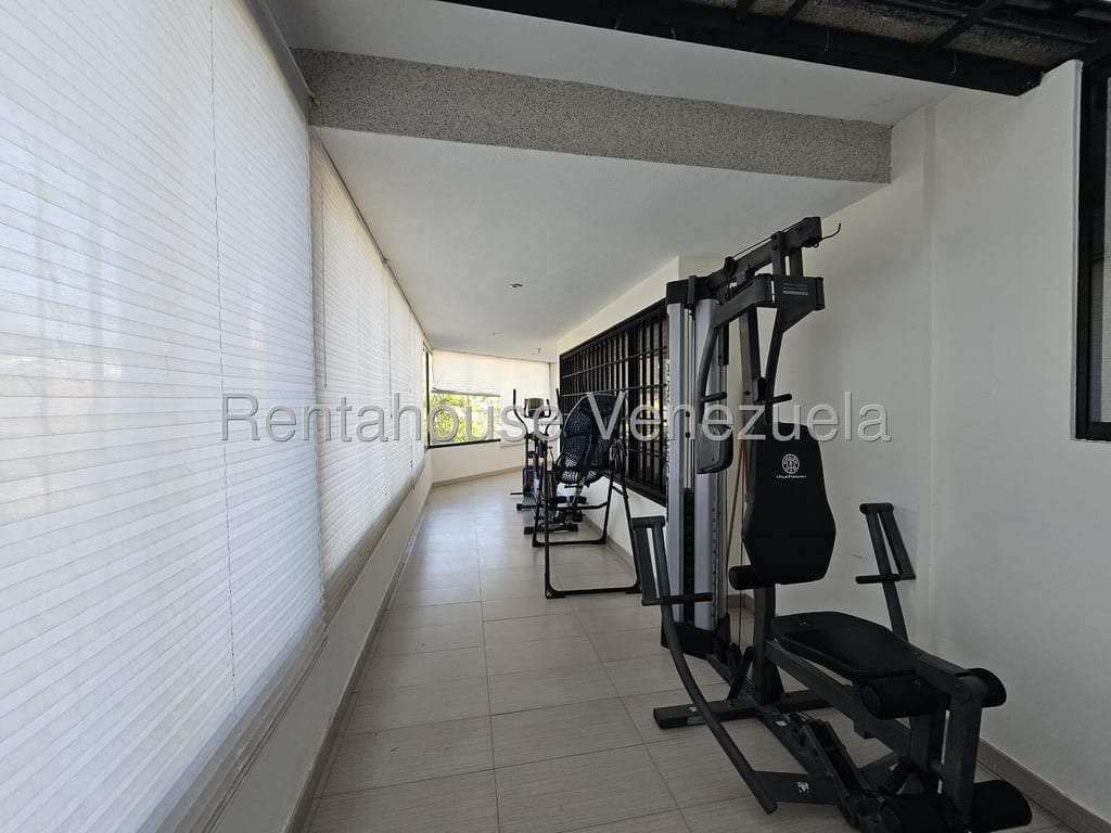 Casa en Los Naranjos (del Cafetal), Caracas