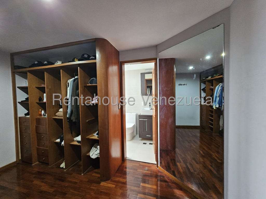 Casa en Los Naranjos (del Cafetal), Caracas