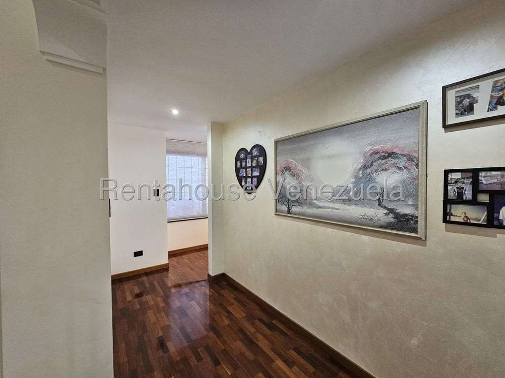 Casa en Los Naranjos (del Cafetal), Caracas