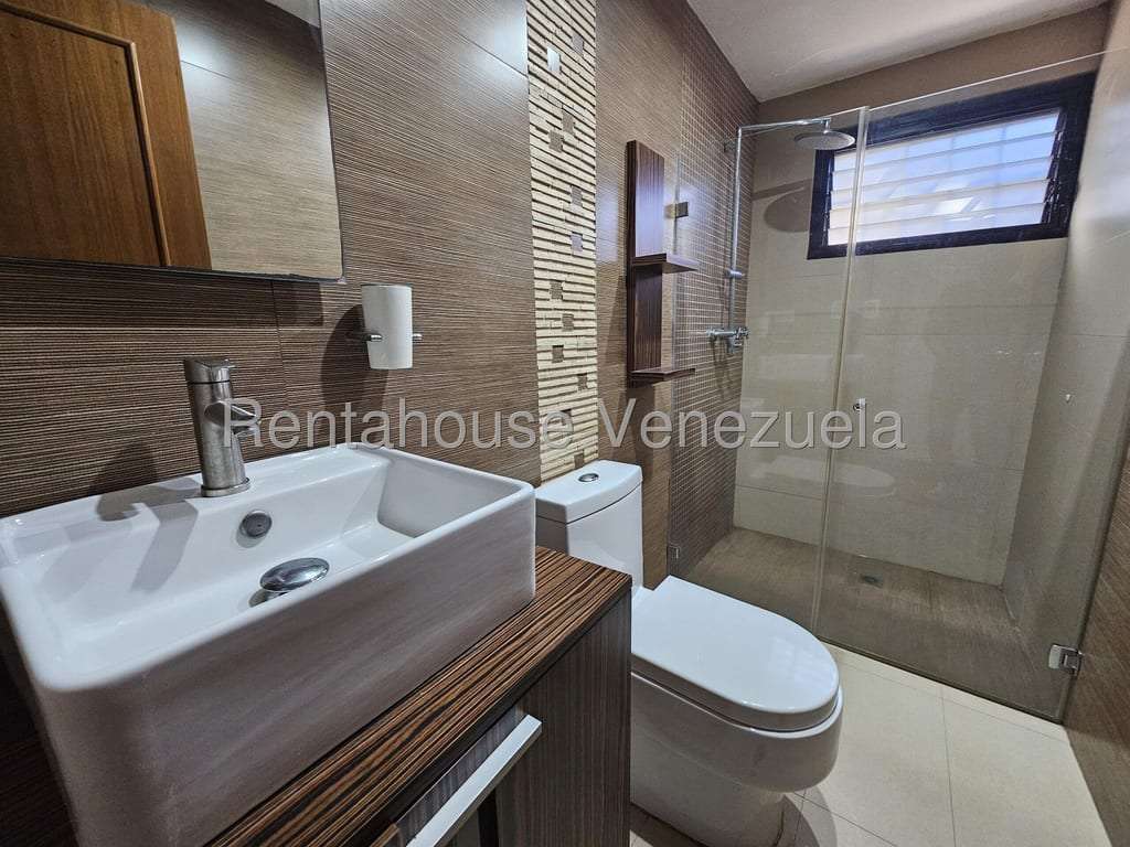 Casa en Los Naranjos (del Cafetal), Caracas