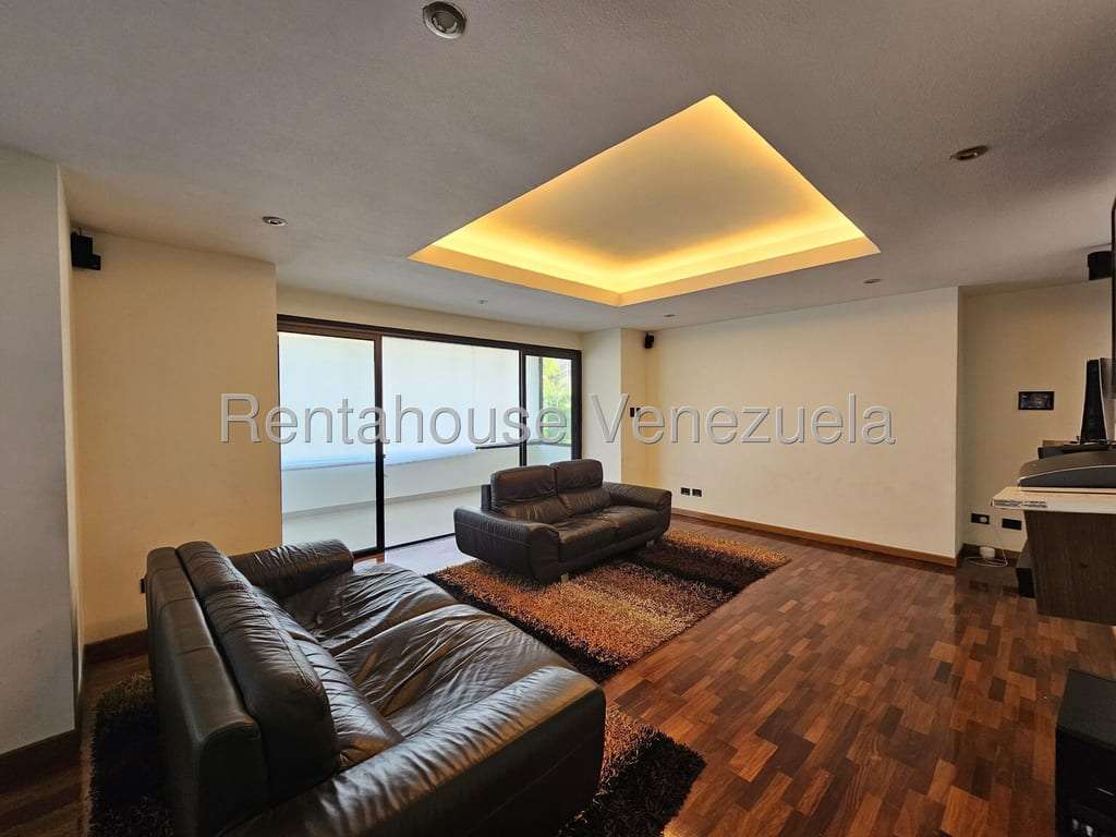 Casa en Los Naranjos (del Cafetal), Caracas