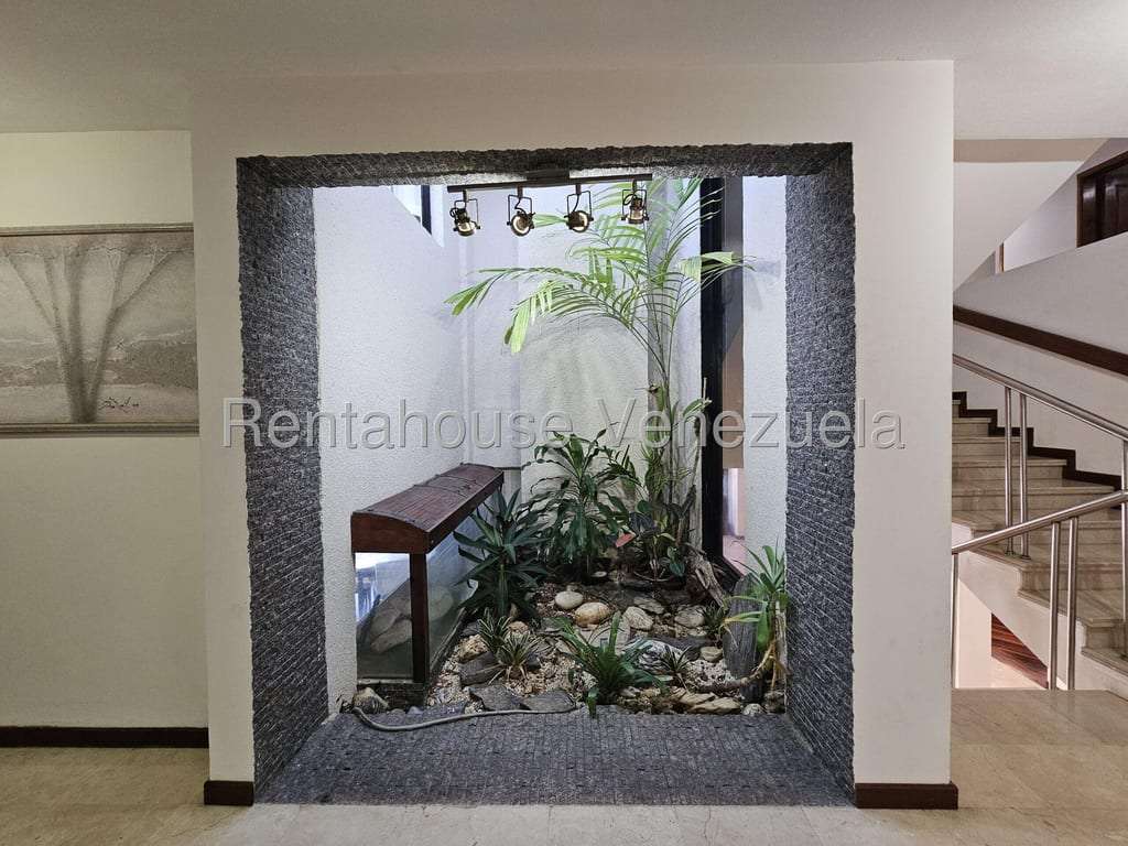 Casa en Los Naranjos (del Cafetal), Caracas