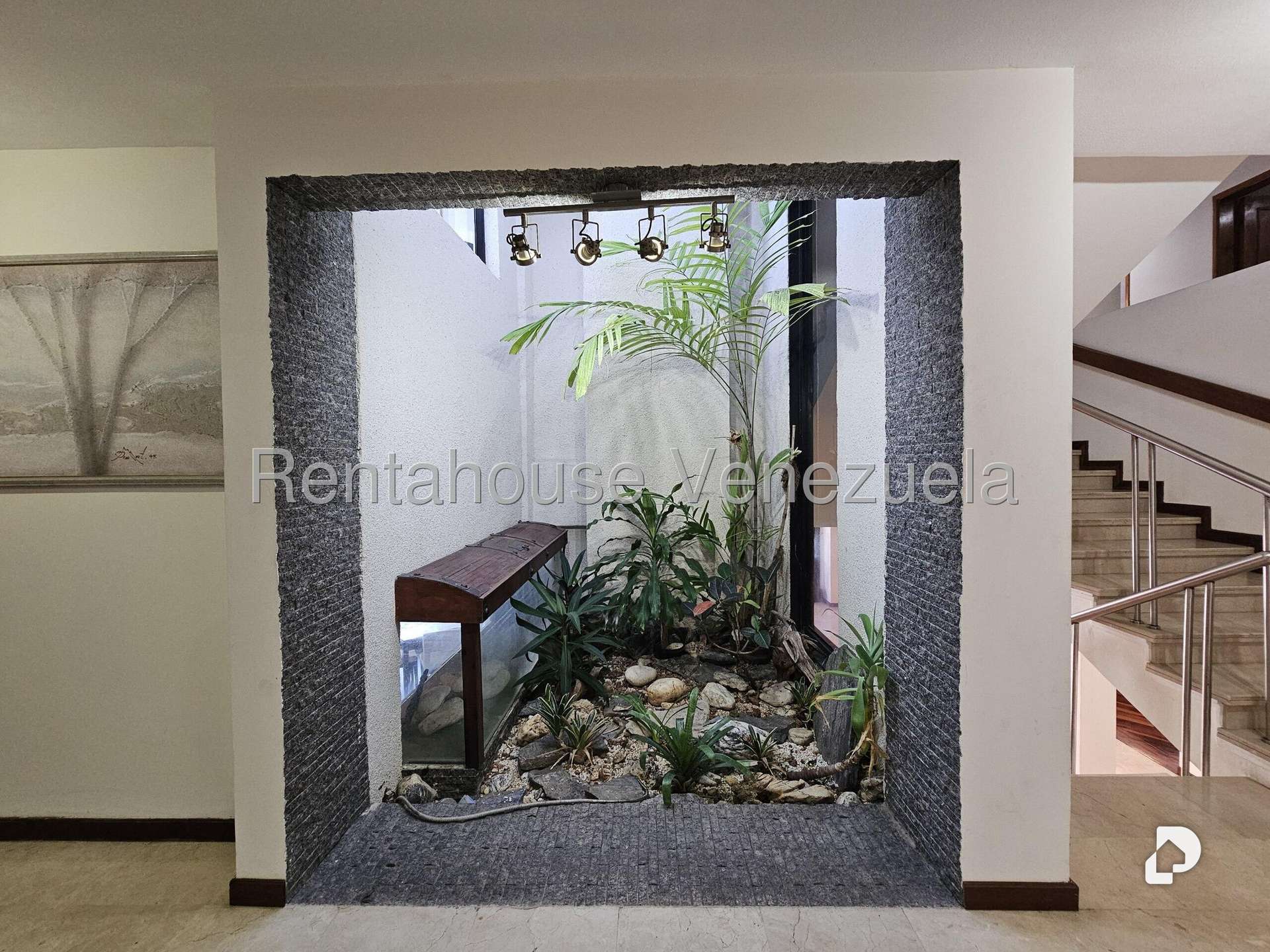 Casa en Los Naranjos (del Cafetal), Caracas – 9