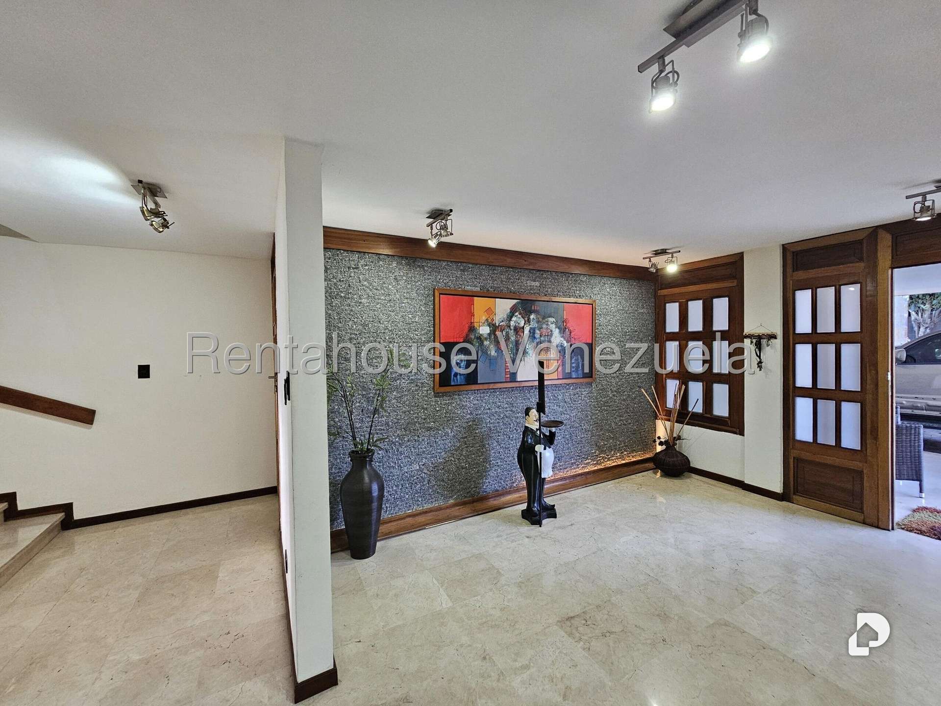 Casa en Los Naranjos (del Cafetal), Caracas – 8