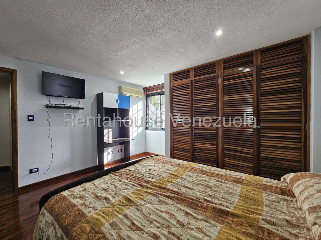 Casa en Los Naranjos (del Cafetal), Caracas