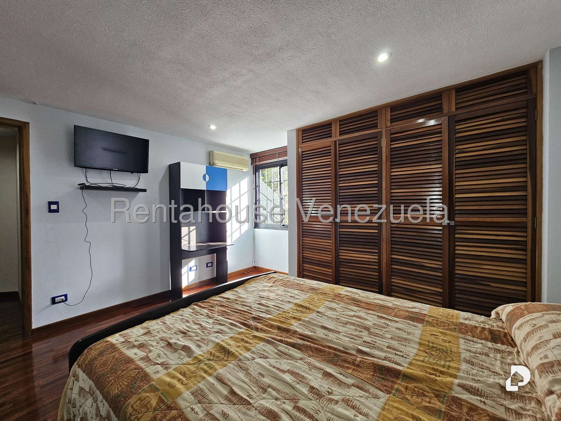 Casa en Los Naranjos (del Cafetal), Caracas – 50