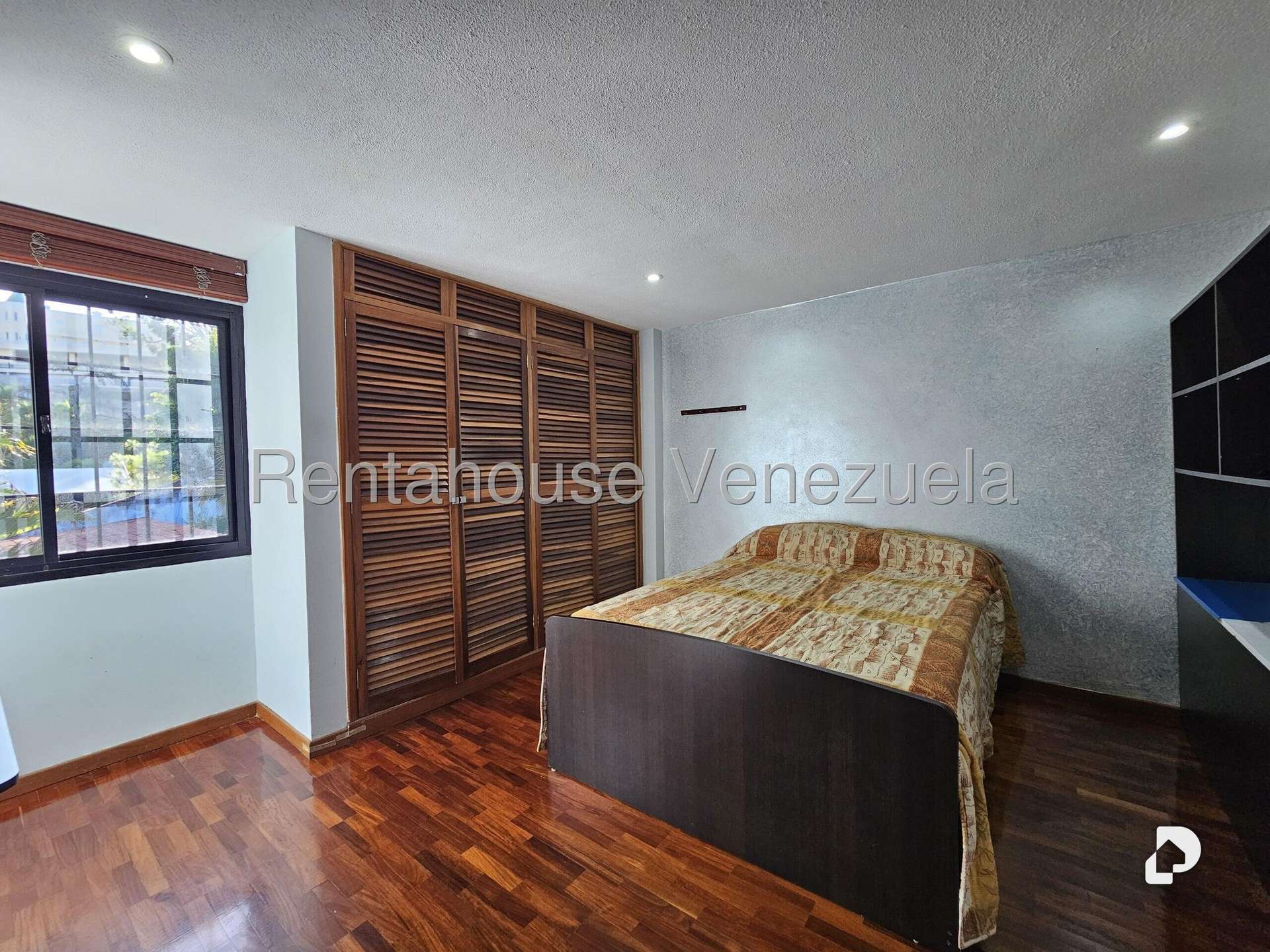 Casa en Los Naranjos (del Cafetal), Caracas – 52