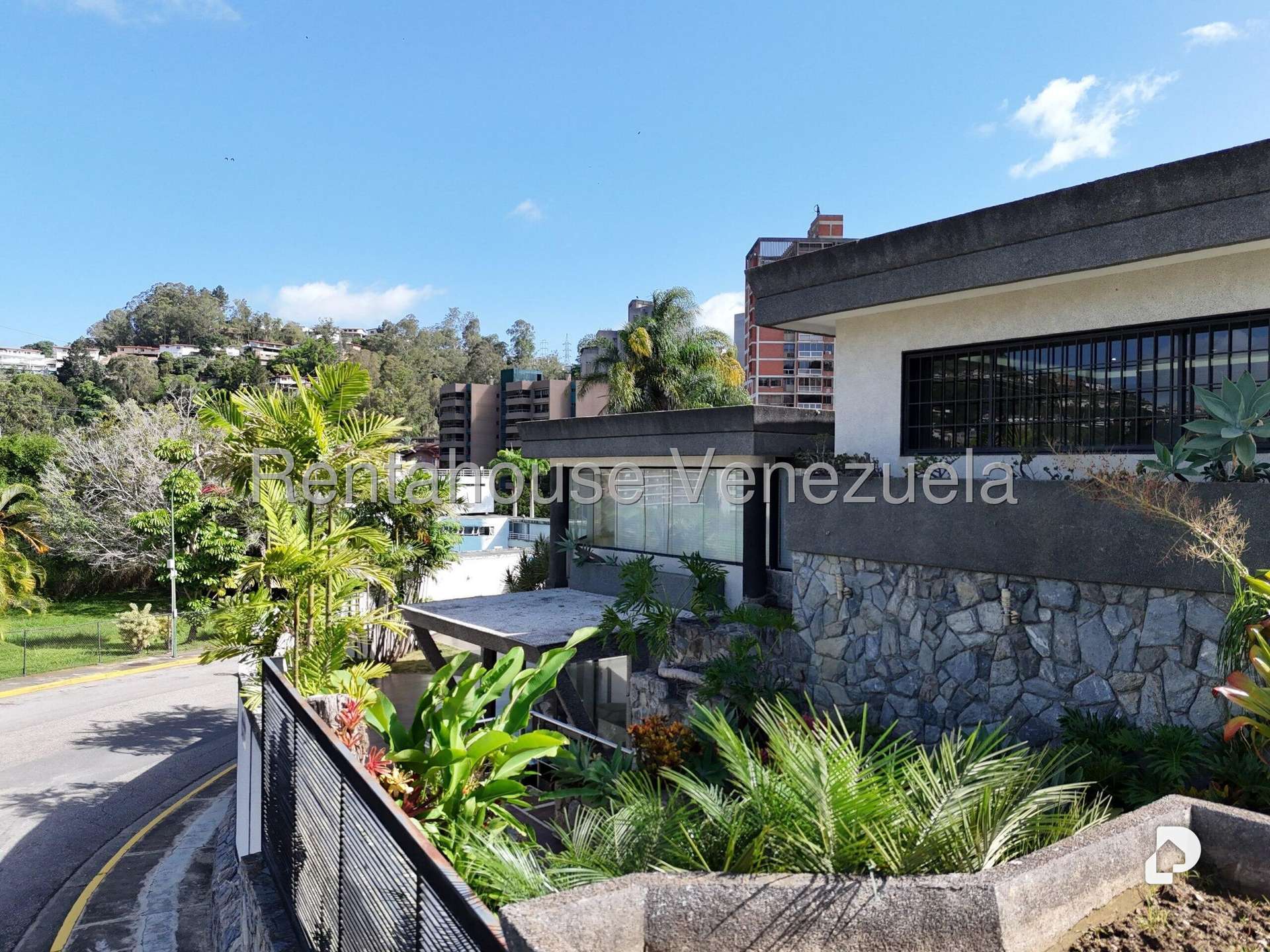 Casa en Los Naranjos (del Cafetal), Caracas – 79