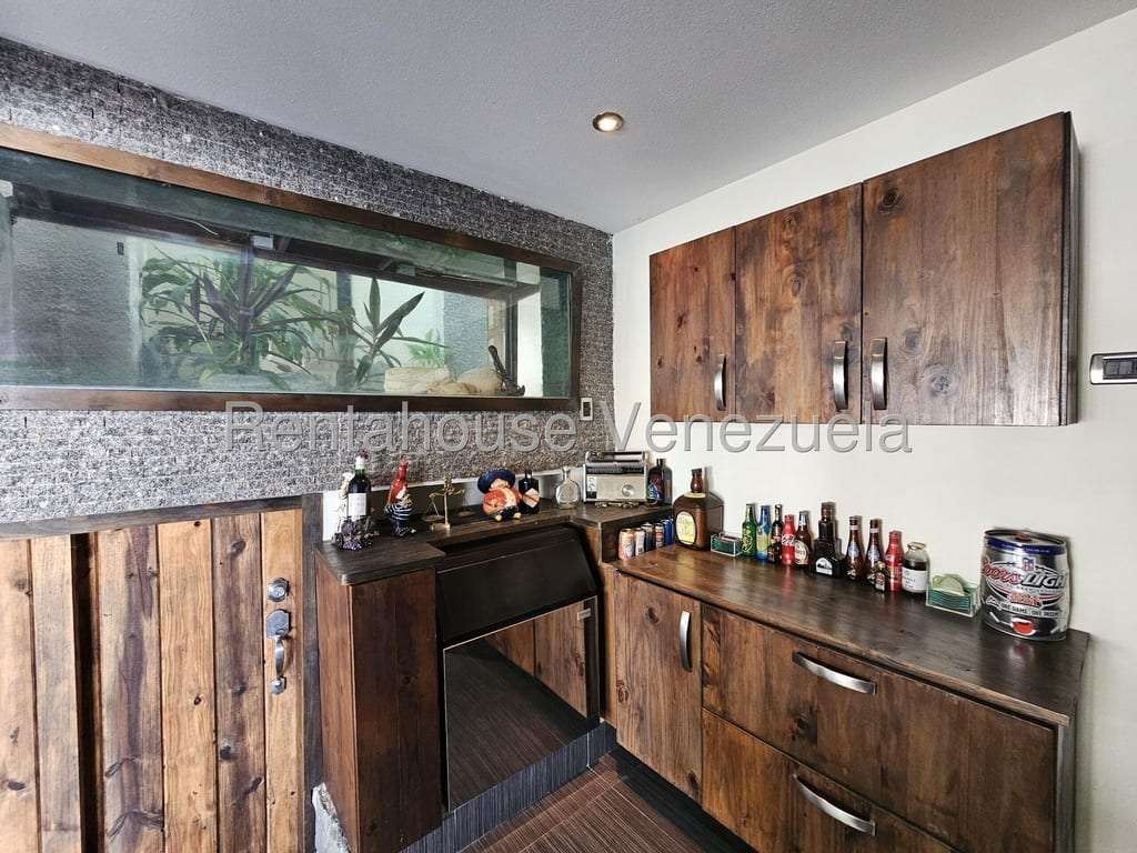 Casa en Los Naranjos (del Cafetal), Caracas