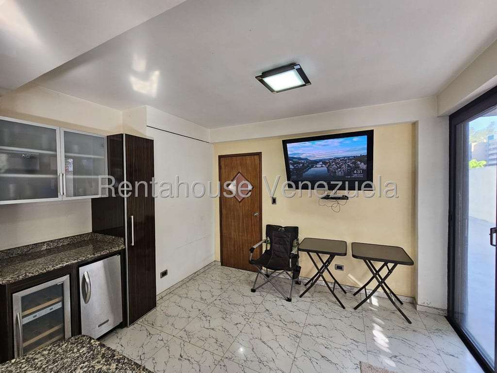 Casa en Los Naranjos (del Cafetal), Caracas