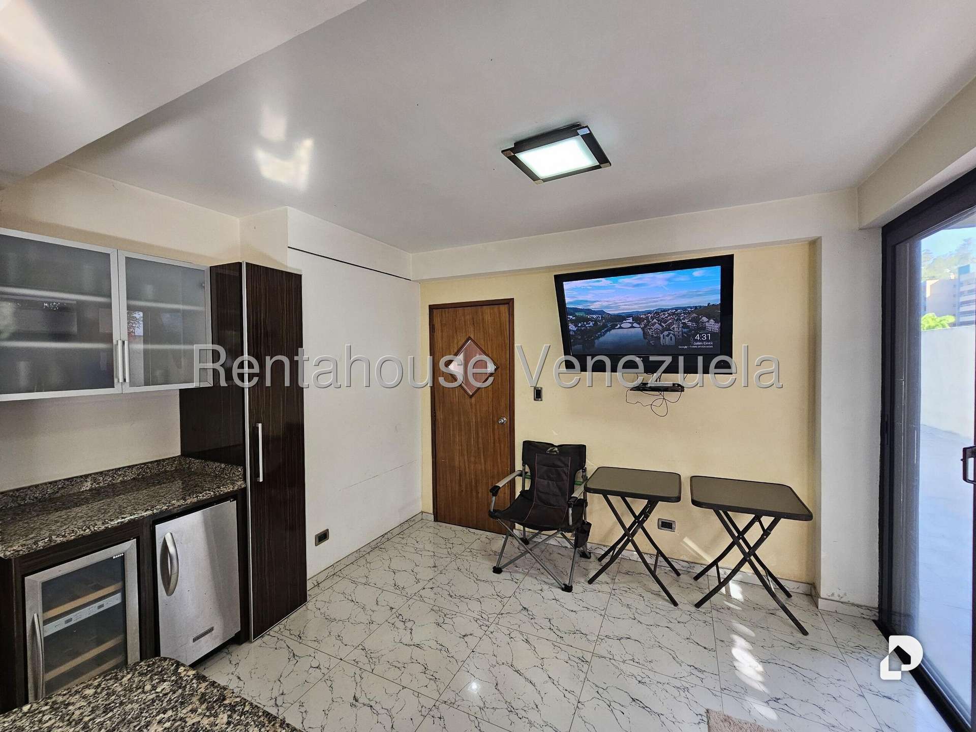 Casa en Los Naranjos (del Cafetal), Caracas – 31