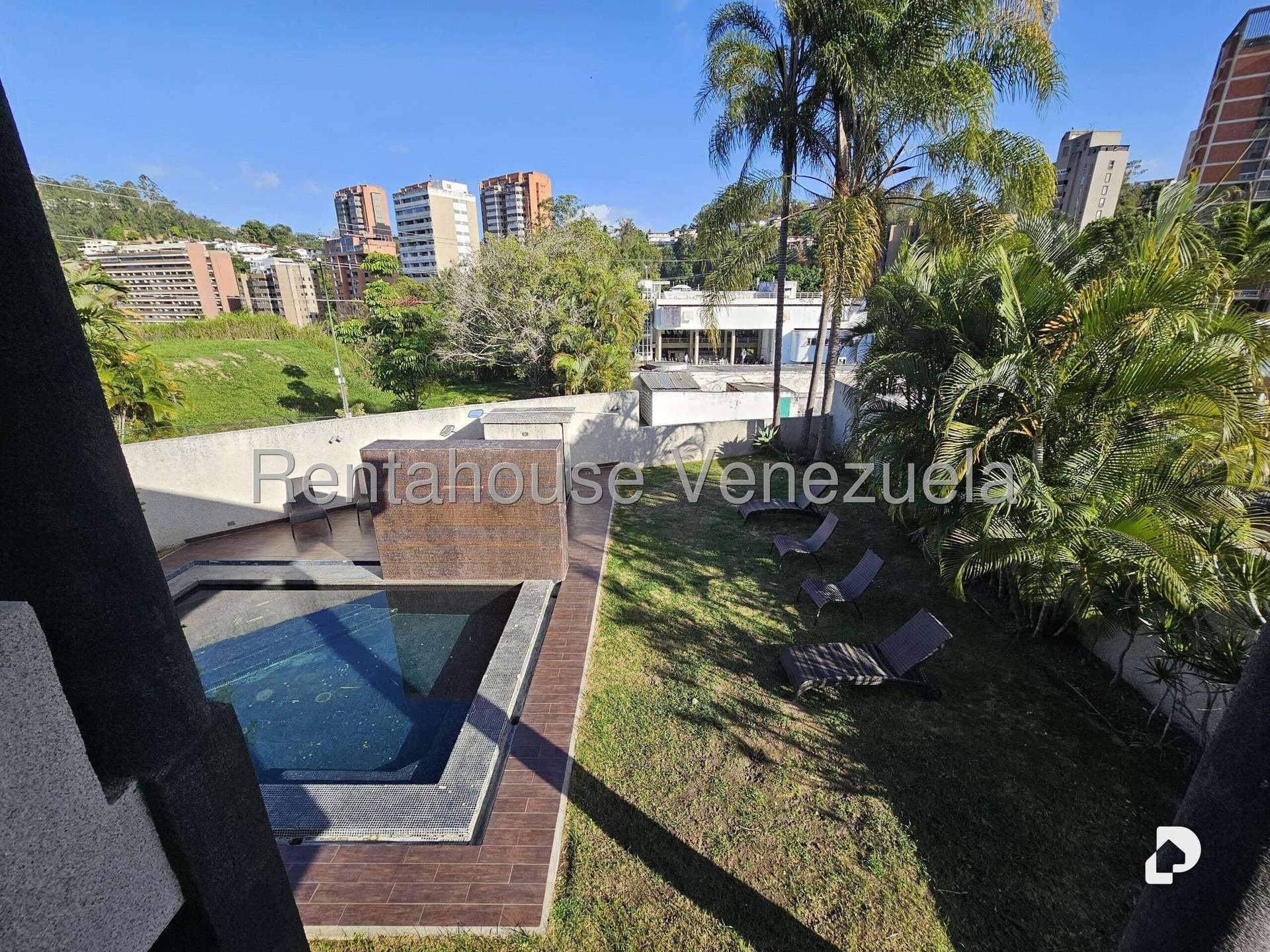 Casa en Los Naranjos (del Cafetal), Caracas – 47