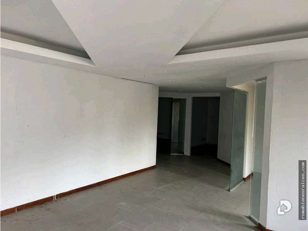 Edificio en Zona Centro, Coro – 8