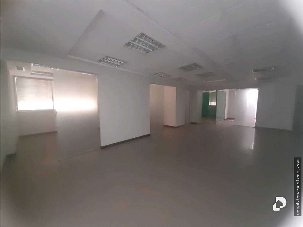 Edificio en Zona Centro, Coro – 4
