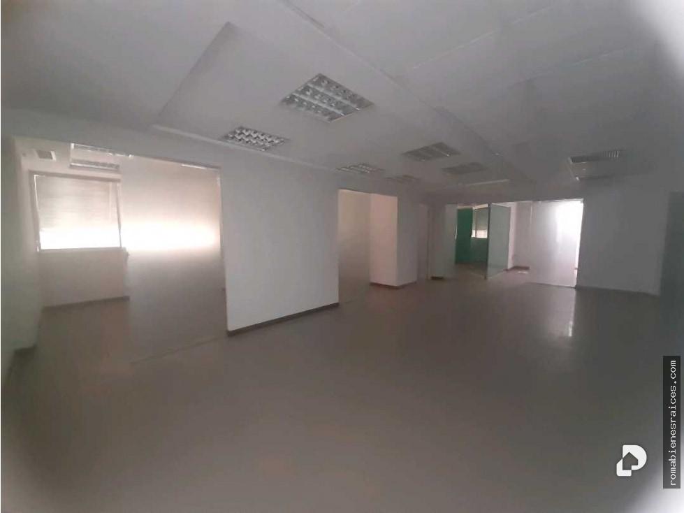 Edificio en Zona Centro, Coro – 4