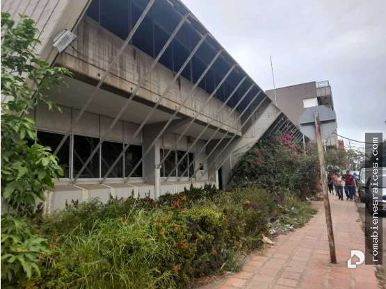 Edificio en Zona Centro, Coro – 12