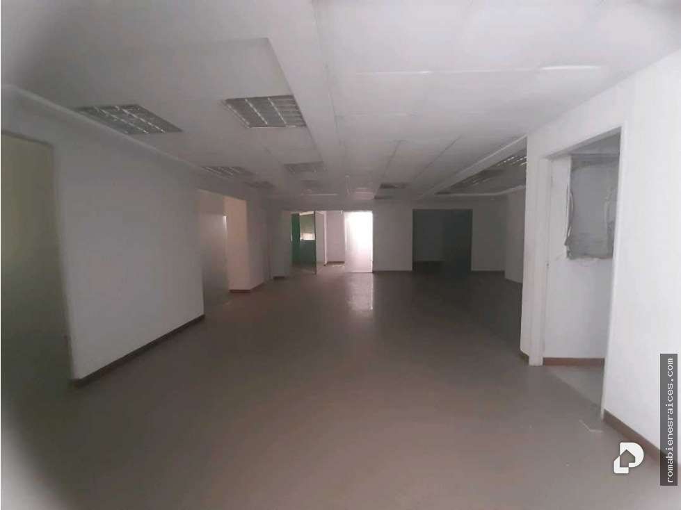 Edificio en Zona Centro, Coro – 9